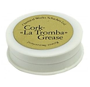 LA TROMBA UC48 CORK GREASE GRAISSE POUR LIEGE