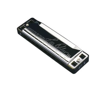 LEE OSKAR HARMONICA DIATONIQUE 10 TROUS C (DO MAJEUR)