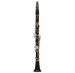 BUFFET CRAMPON LEGENDE CLARINETTE SIB - Avec étui