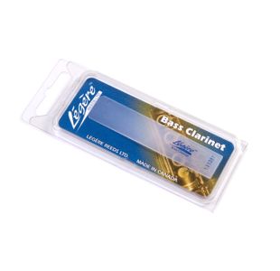 LEGERE STANDARD ANCHE CLARINETTE BASSE 2.75