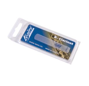 LEGERE SIGNATURE ANCHE CLARINETTE SIB 3.75