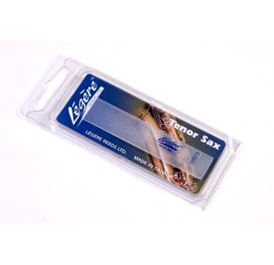 LEGERE STANDARD ANCHE SYNTHETIQUE SAXOPHONE TENOR 3.5