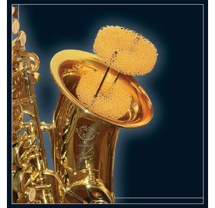 SAX MUTE SOURDINE SAXOPHONE SOPRANO