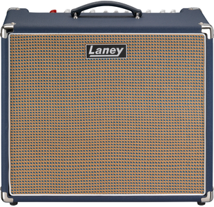 LANEY LFSUPER60-112 "LIONHEART" AMPLI COMBO GUITARE ELEC 60W 2X12"