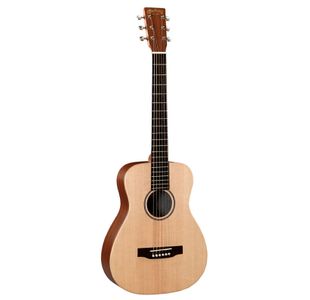 CF MARTIN LX1 GUITARE FOLK DE VOYAGE - Avec housse