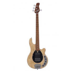 MARCUS MILLER Z7-4 NT BASSE ELECTRIQUE 4 CORDES NATURELLE