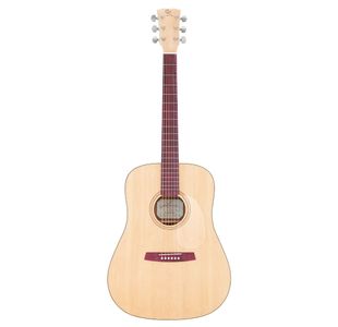 KREMONA M10S-GG GUITARE FOLK DREADNOUGHT - Table épicéa massif