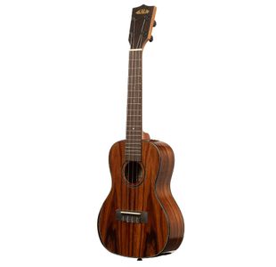 KALA KA-PX-MACA-C "PREMIER EXOTIC" UKULELE CONCERT MACAWOOD