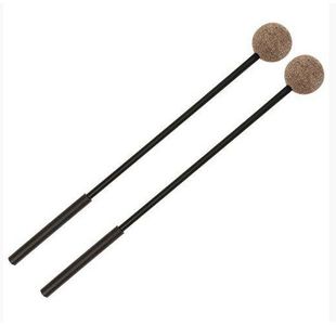 FUZEAU MAILLOCHETETE FEUTRINE POUR XYLOPHONE ALTO REF 8960 / FUZEAU