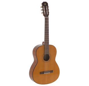 ADMIRA MALAGA 3/4 GUITARE CLASSIQUE ACOUSTIQUE 3/4