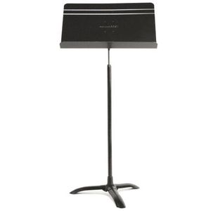MANHASSET 48 PUPITRE SYMPHONIE noir