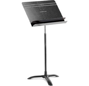 MANHASSET 50 ORCHESTRAL PUPITRE DOUBLE PLATEAU