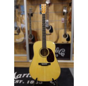 CF MARTIN CS-D CUSTOM SHOP DREADNOUGHT GUITARE FOLK ACOUSTIQUE + Etui