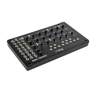 MOOG MAVIS SYNTHETISEUR MONOPHONIQUE ANALOGIQUE A MONTER SOI-MÊME