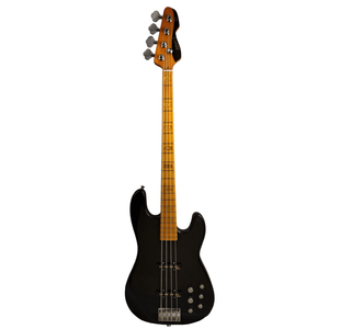 MARKBASS MB GV4 GLOXY VAL BLACK CR MP BASSE ELECTRIQUE NOIRE