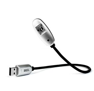 MIGHTY BRIGHT "LED USB LIGHT" LAMPE USB 1 LED