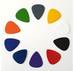 D-GRIP MEDIATOR NYLON (à l'unité)