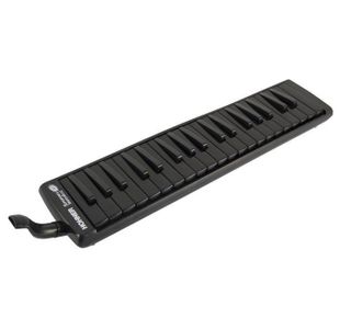 HOHNER MELODICA C9433/37 SUPERFORCE NOIR -37 TOUCHES FA-DO3