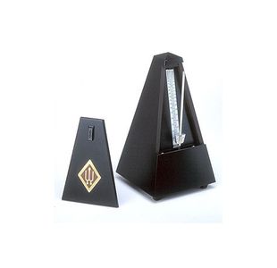 WITTNER MAELZEL VERNI NOIR + SONNERIE / SEBIM