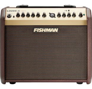 FISHMAN PRO-LBT-500 "LOUDBOX MINI" AMPLI ACOUSTIQUE  60W