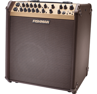 FISHMAN PRO-LBT-700 "LOUDBOX ARTIST" AMPLI GUITARE ACOUSTIQUE 180W