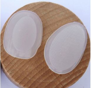 MYGRIP MGTF 2 PADS SILICONE ANTI-GLISSE POUR FLUTE TRAVERSIERE TRANS.