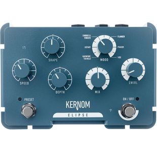 KERNOM ELIPSE-MOD PEDALE D'EFFETS