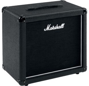 MARSHALL MX112 BAFFLE PAN DROIT 75W 1x12"