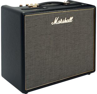 MARSHALL ORI20C "ORIGIN" AMPLI A LAMPE GUITARE ELECTRIQUE COMBO 20W
