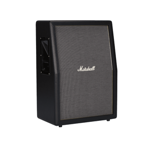 MARSHALL ORI212A "ORIGIN" BAFLE PAN COUPÉ GUITARE ELECTRIQUE 160W