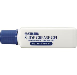 YAMAHA SLIDE GREASE GEL GRAISSE POUR COULISSE D'ACCORD