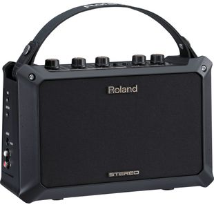 ROLAND MOBILE-AC AMPLI ACOUSTIQUE "CHORUS" - 2 x 2,5W