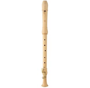 MOECK RONDO 2420 FLUTE A BEC TENOR BAROQUE ERABLE