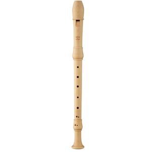 MOECK RONDO 2300 FLUTE A BEC ALTO BAROQUE EN ERABLE