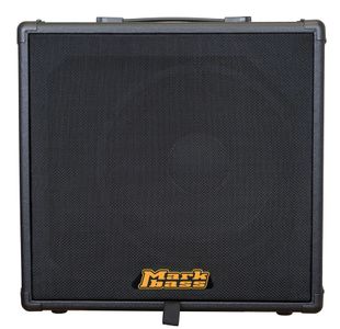 MARKBASS CMB 121 BLACK LINE AMPLI BASSE COMBO 150W - 1x12"