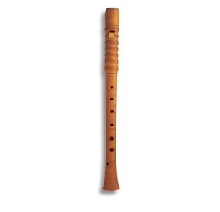 MOLLENHAUER KYNSEKER 4107 FLUTE A BEC RENAISSANCE SOPRANO DO2 ERABLE