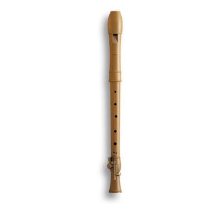 MOLLENHAUER CANTA 2246 FLUTE A BEC ALTO BAROQUE POIRIER