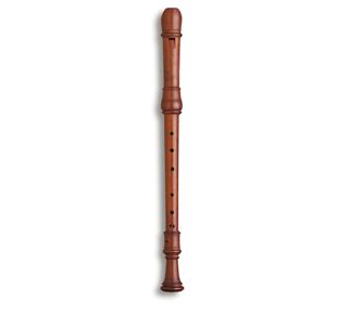 MOLLENHAUER DENNER 5420 FLUTE A BEC TENOR PALISSANDRE (ss clé)