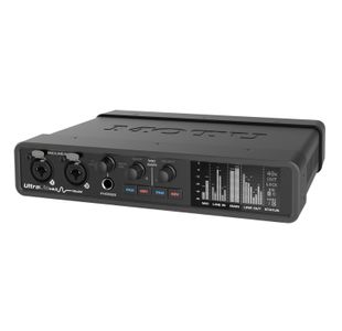 MOTU ULTRA LITE MK5 INTERFACE AUDIO USB 6 in /10 out