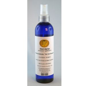 MTP EH0031 DESINFECTANT EMBOUCHURE EN SPRAY (60ml)