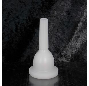 MTP PRE-TU-PLA "PRECISION" EMBOUCHURE TUBA EN PLASTIQUE