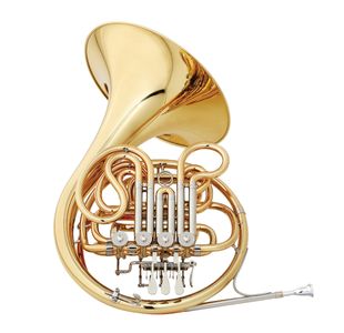 MTP CUSTOM 800 COR DOUBLE SIB/FA VERNI avec étui et embouchure