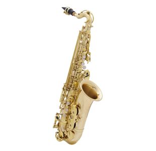 MTP JUNIOR SERIE II SAXOPHONE ALTO POUR ENFANT - 2 bocaux