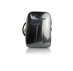 BAM TREK3027MSC NEW TREKKING ETUI CLARINETTE SIB+PUPITRE NOIR CARBONE