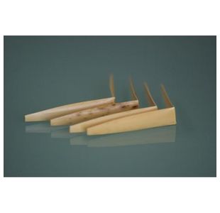 BERTHELOT ROSEAU PRECISION COR ANGLAIS A318 FORCE 2 à l'unité