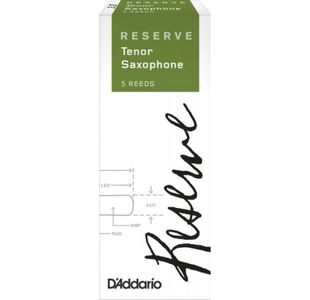 D'ADDARIO RESERVE ANCHES SAXOPHONE TENOR 2