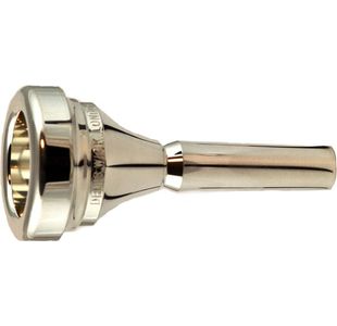 DENIS WICK 5286 4L CLASSIC EMBOUCHURE TUBA argentée
