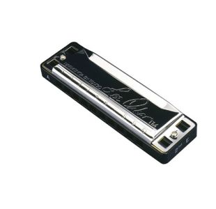LEE OSKAR HARMONICA DIATONIQUE 10 TROUS Eb (MIB MAJEUR)