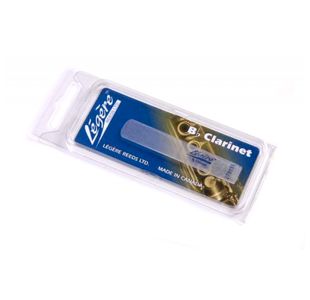 LEGERE STANDARD ANCHE SYNTHETIQUE CLARINETTE SIB 2