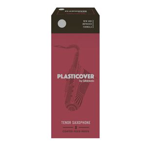 PLASTICOVER BY D'ADDARIO ANCHES SAXOPHONE TENOR 3